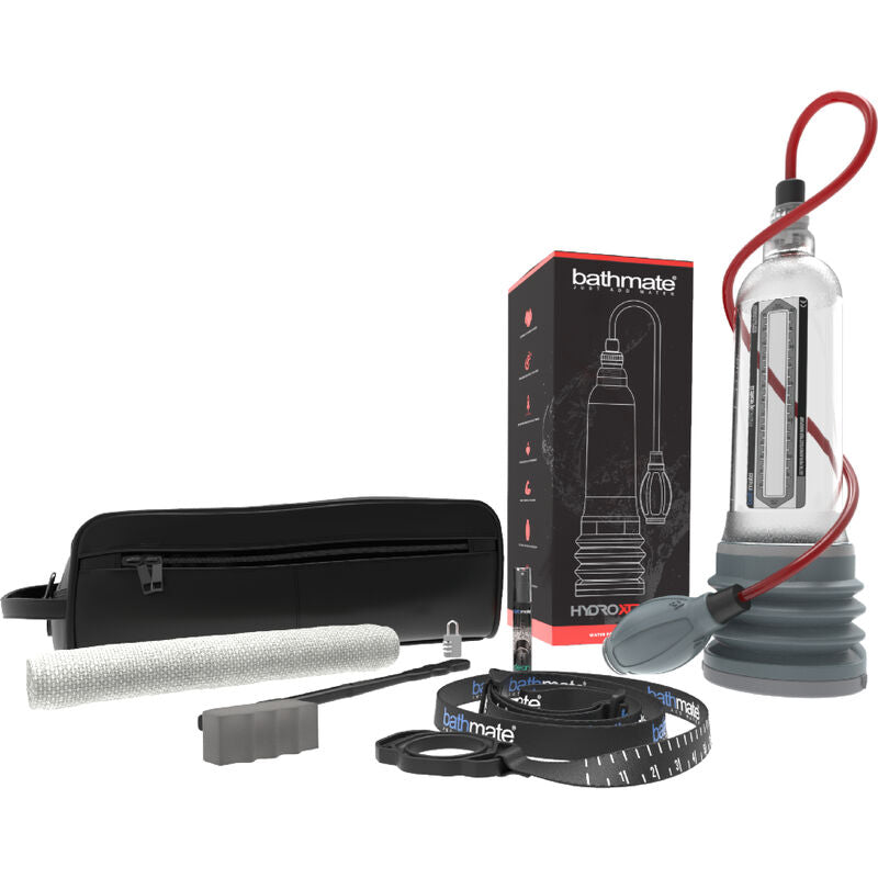 BATHMATE HydroXtreme 11 – Penis pump