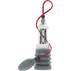 BATHMATE – HYDROXTREME 7 WIDE BOY CLEAR