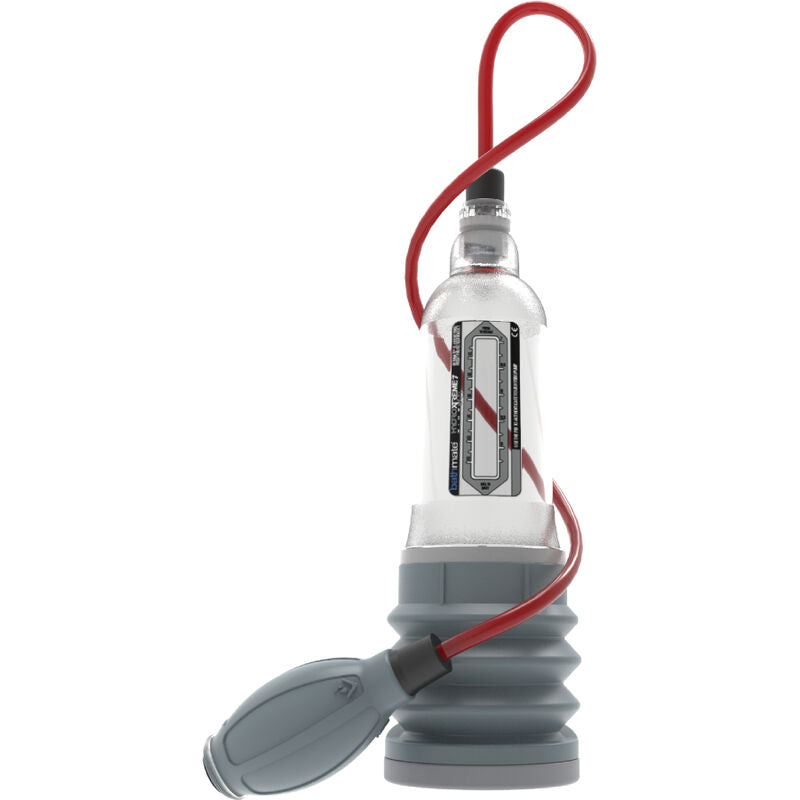 BATHMATE – HYDROXTREME 7 WIDE BOY CLEAR