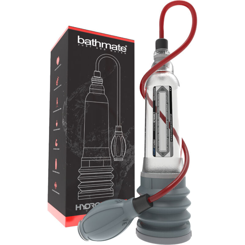 BATHMATE HydroXtreme 7 – Pompe pénis x30