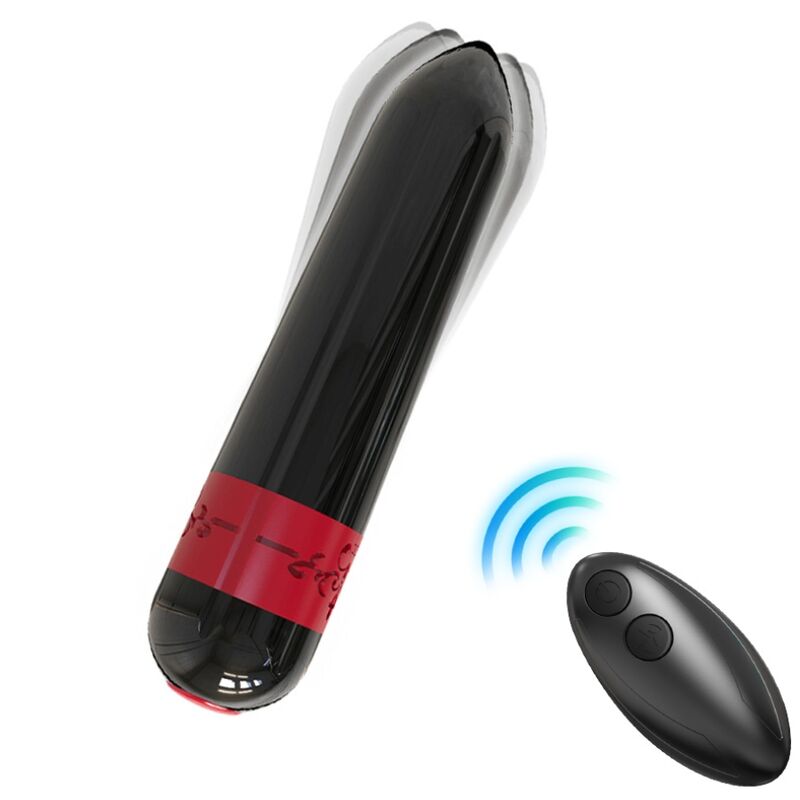 ARMONY – ROCKET VIBRATOR BULLET REMOTE CONTROL
