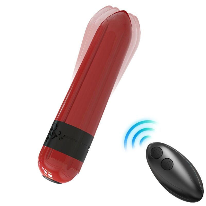 ARMONY – ROCKET VIBRATOR BULLET REMOTE CONTROL
