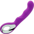 ARMONY Anna – Pull-ring vibrator, violet