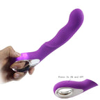 ARMONY Anna – Pull-ring vibrator, violet