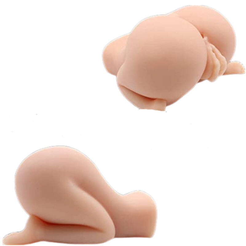 ARMONY – Masturbateur avec ouvertures anale et vaginale