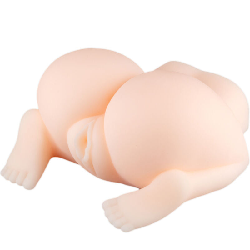 ARMONY – Masturbateur avec ouvertures anale et vaginale