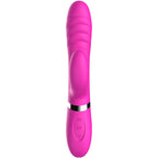ARMONY Adela – Vibrator and stimulator, fuchsia