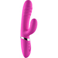 ARMONY Adela – Vibrator and stimulator, fuchsia
