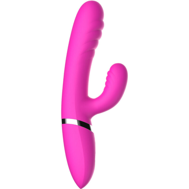 ARMONY Adela – Vibrator and stimulator, fuchsia