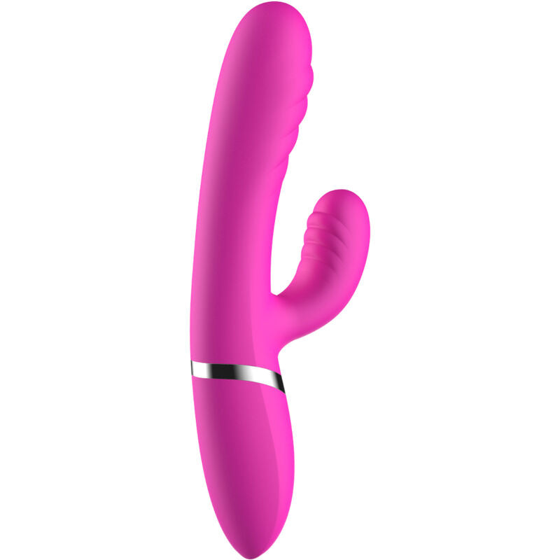 ARMONY Adela – Vibrator and stimulator, fuchsia