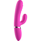 ARMONY Adela – Vibrator and stimulator, fuchsia