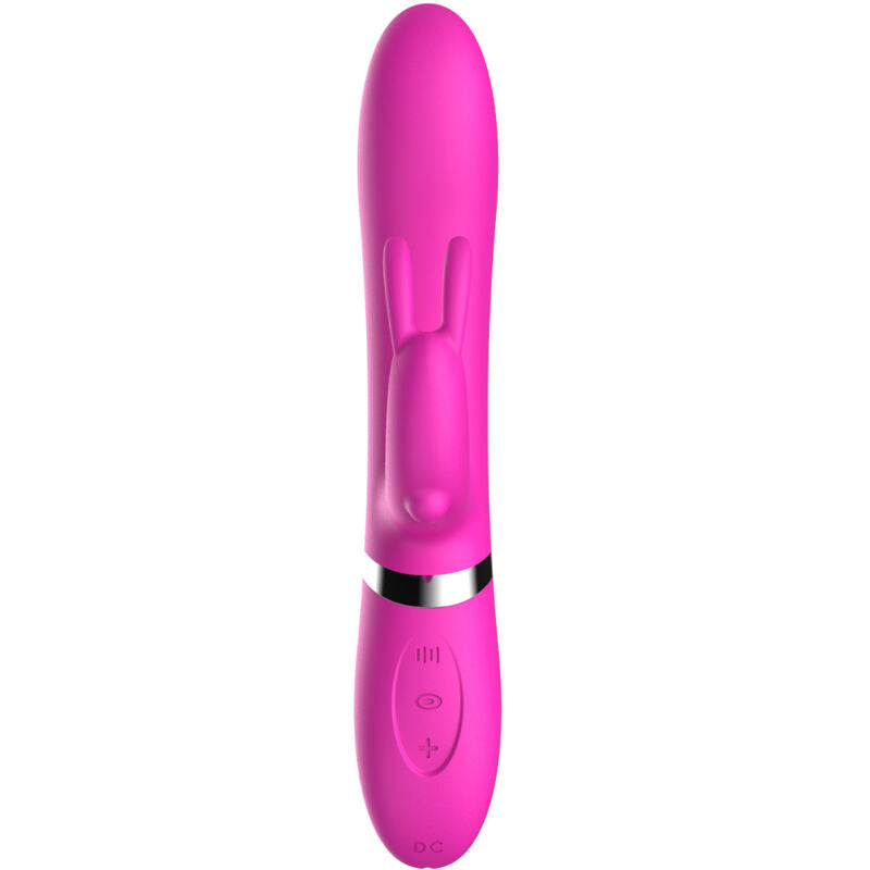 ARMONY Ava – Rabbit-Vibrator, Fuchsia