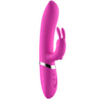 ARMONY Ava – Rabbit-Vibrator, Fuchsia