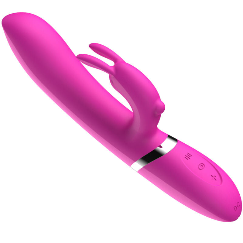 ARMONY Ava – Rabbit vibrator, fuchsia