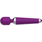 ARMONY – Masseur à tête flexible, violet