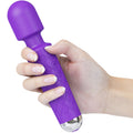 ARMONY – Masseur et vibrateur, violet