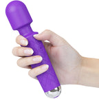 ARMONY – Masseur et vibrateur, violet