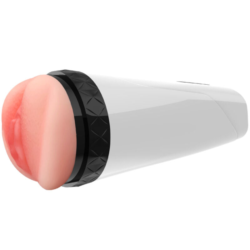 ARMONY – Masturbateur vaginal avec vibrations et voix érotique