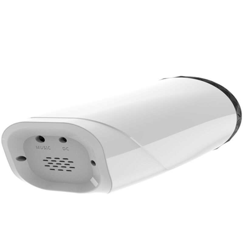 ARMONY – Vagina-Masturbator mit Vibration und erotischer Stimme