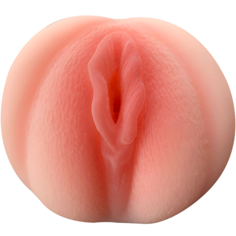 ARMONY – Masturbateur vaginal avec vibrations et voix érotique