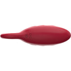 ARMONY Bird – Couples’ vibrator, red