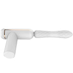 ARMONY Fking Machine – Einstellbarer automatischer Vibrator, Weiss