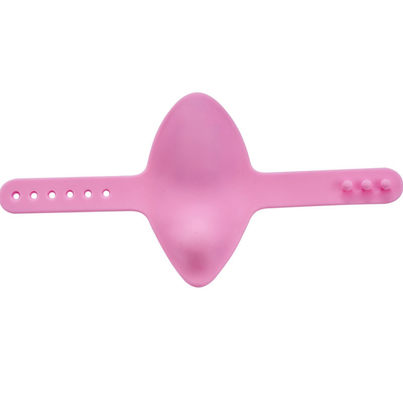 ARMONY Pantie Bliss – Stimulateur avec télécommande
