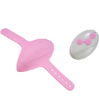 ARMONY Pantie Bliss – Stimulateur avec télécommande