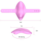 ARMONY Pantie Bliss – Stimulateur avec télécommande