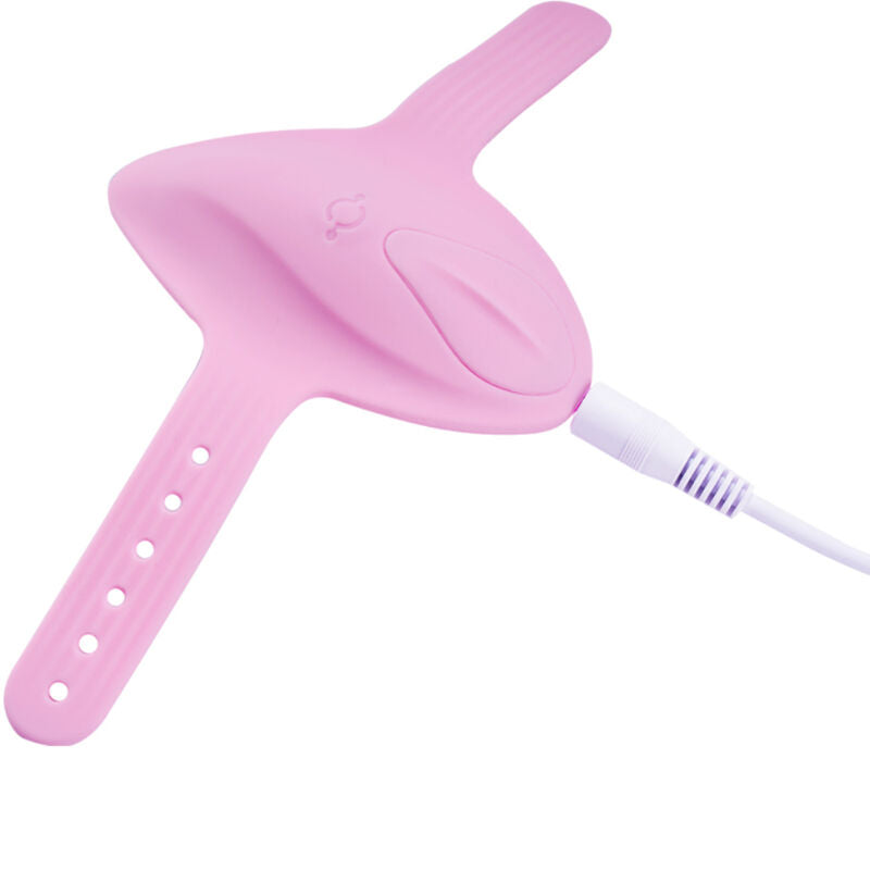ARMONY Pantie Bliss – Stimulateur avec télécommande