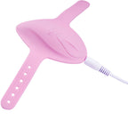 ARMONY Pantie Bliss – Stimulateur avec télécommande