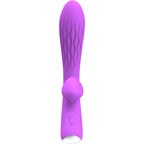 ARMONY Chelsea – Flexibler Vibrator und Stimulator, Violett