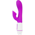 ARMONY Happy – Vibratore e stimolatore con lingua vibrante
