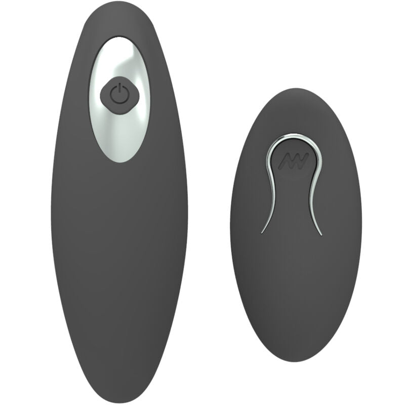 ARMONY Martha – Vibratore di coppia con telecomando, nero