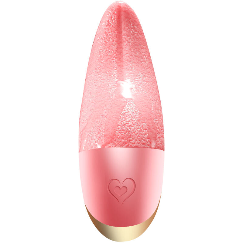 ARMONY – Zungenvibrator und Stimulator