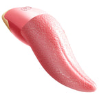 ARMONY – Zungenvibrator und Stimulator