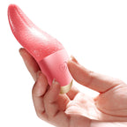 ARMONY – Zungenvibrator und Stimulator