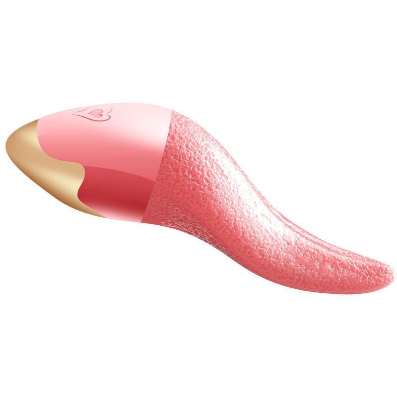 ARMONY – Zungenvibrator und Stimulator