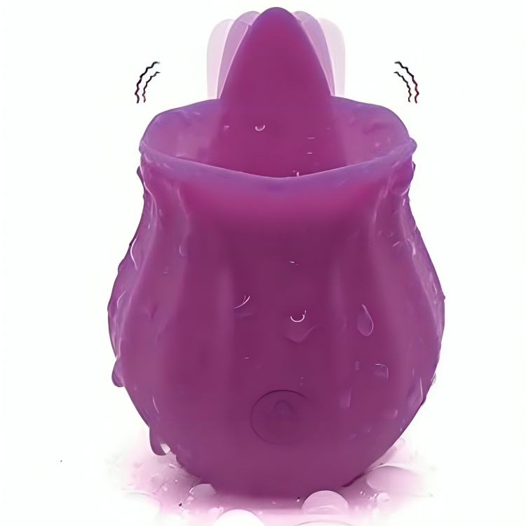 ARMONY Fig – Vibrator mit Zunge