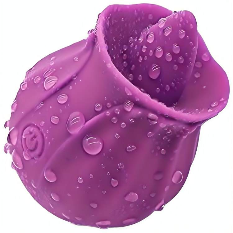 ARMONY Fig – Vibrator mit Zunge