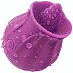 ARMONY Fig – Vibrator mit Zunge