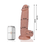 MR INTENSE – Realistic cock -o