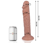 MR INTENSE 27 – 27 realistic cock 22.3 cm -o- 4 cm