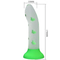 PRETTY LOVE – DILDO MAGICO NIGHTFALL SENZA VIBRAZIONI LUMINOSO