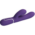 PRETTY LOVE – MULTIFUNCTION G-SPOT VIBRATOR