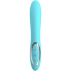 ARMONY Elizabeth – Vibratore flessibile, blu