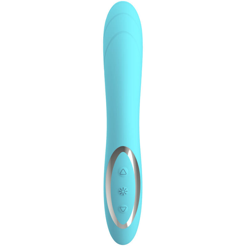 ARMONY Elizabeth – Vibratore flessibile, blu