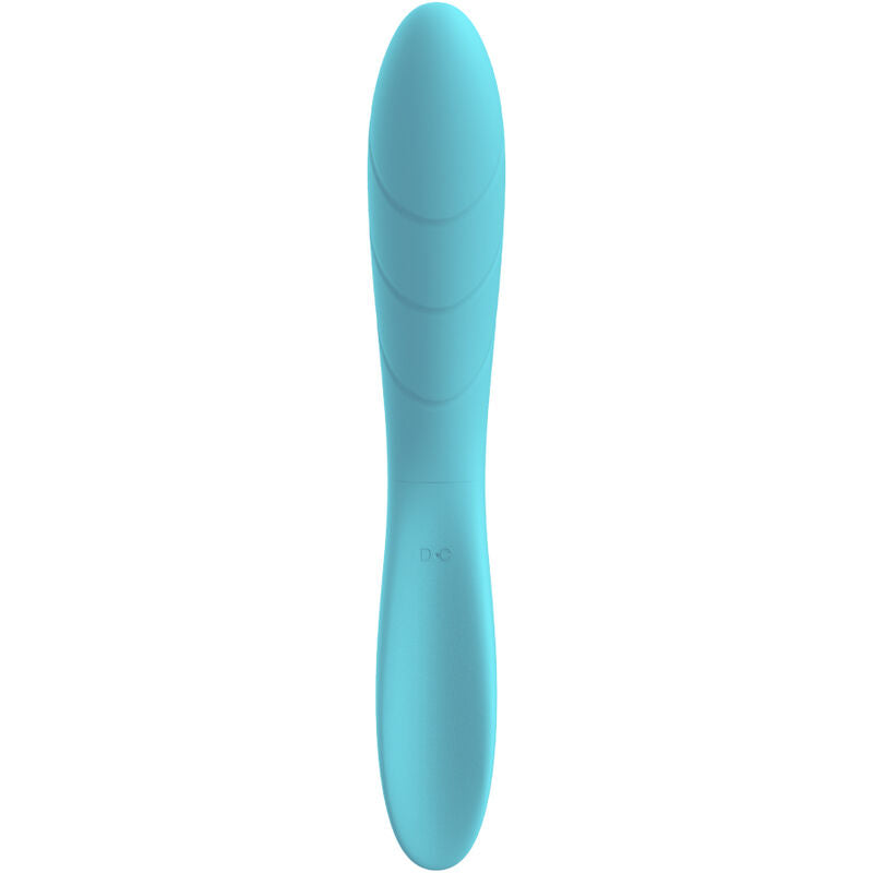 ARMONY Elizabeth – Vibratore flessibile, blu
