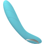ARMONY Elizabeth – Vibratore flessibile, blu