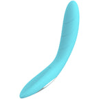 ARMONY Elizabeth – Vibratore flessibile, blu